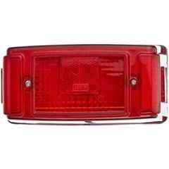 AOW Brake Light Assembly for Yamaha RX100/135