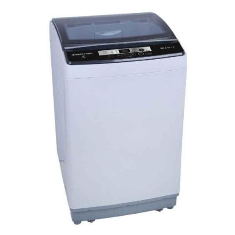 Westpoint WLX1217P 12kg White Top Load Washer