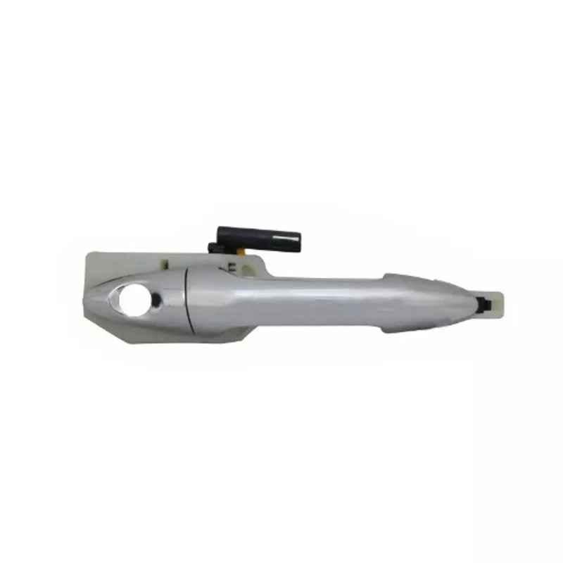 Car International Outer Handle & Base Right Side for Hyundai Verna Fluidic, CI-32218R