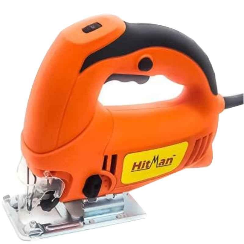 Hitman Metro TR-J-70 850W 2800rpm Plastic Heavy Duty Jigsaw Machine with Variable Speed