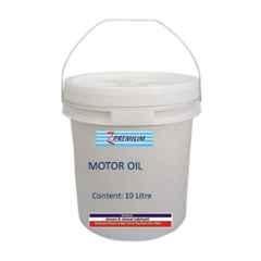Z Premium 10L Motor Oil, MO4H