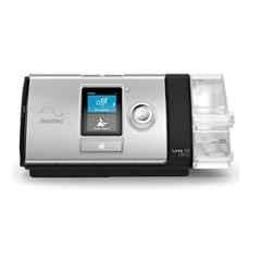 ResMed Lumis 150 VPAP ST Tripack BiPAP Machine, 619498281183