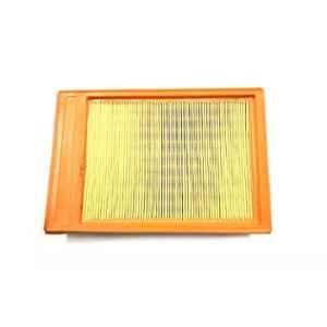 Abzorbs AB A-3001 Air Filter for Maruti Alto 800 (Pu Type ) (Handle Type)