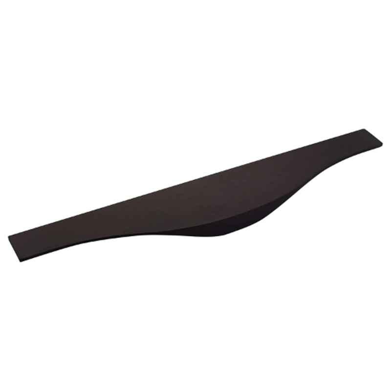 RAB 10 inch Aluminum Black Drawer Pull Handle, F 125 (Pack of 6)
