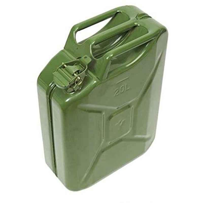 Steel 20L Jerry Can