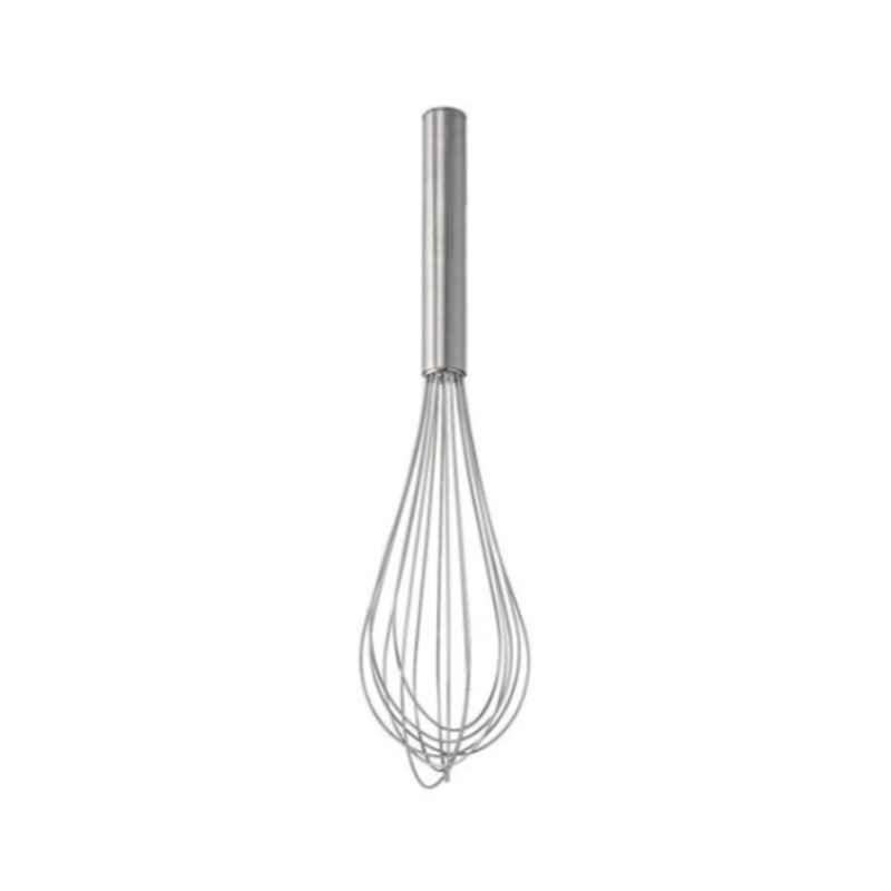 Koncis 18cm Silver Stainless Steel Balloon Whisk, 9027970000000