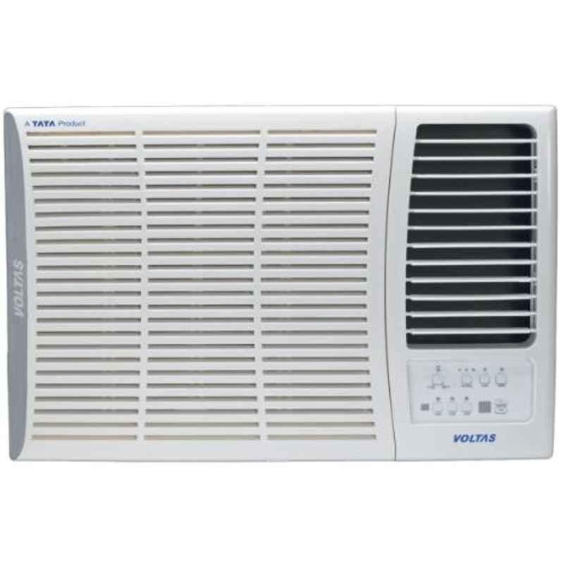 Voltas 1 Ton 5 Star Window Air Conditioner, 125DZA