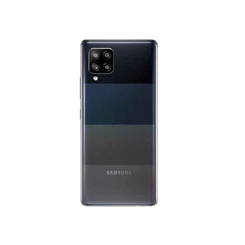 Samsung Galaxy A42 6.6 inch 6GB/128GB 5000mAh Black 5G Smartphone, SMA426