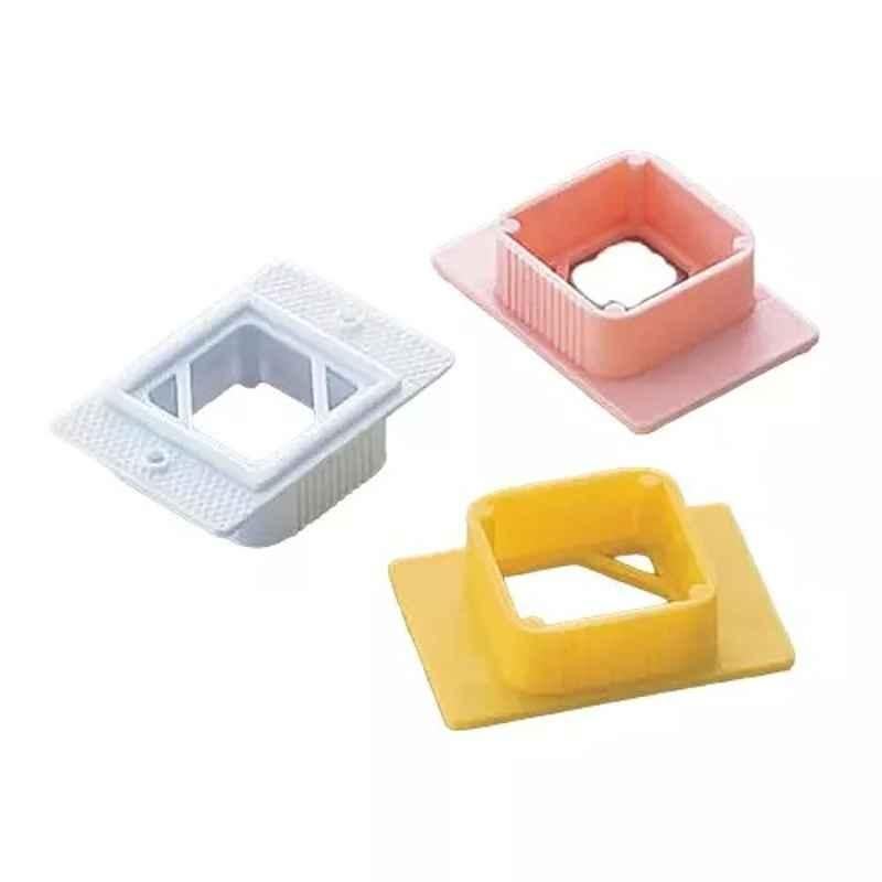 Lab Plus Silicone Sponge Cord Half Round, LP-10242 (Pack of 2)