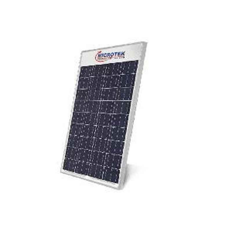 Microtek 250 Watt Multi Crystalline Solar Panel