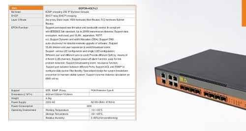manufacturer details for