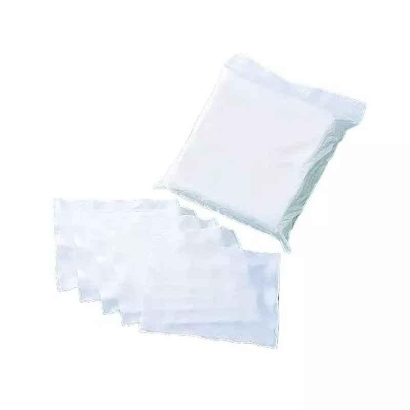 Lab Plus 9x9 inch 750 Sheets AP Sterilization Clean Wipe, LP-845