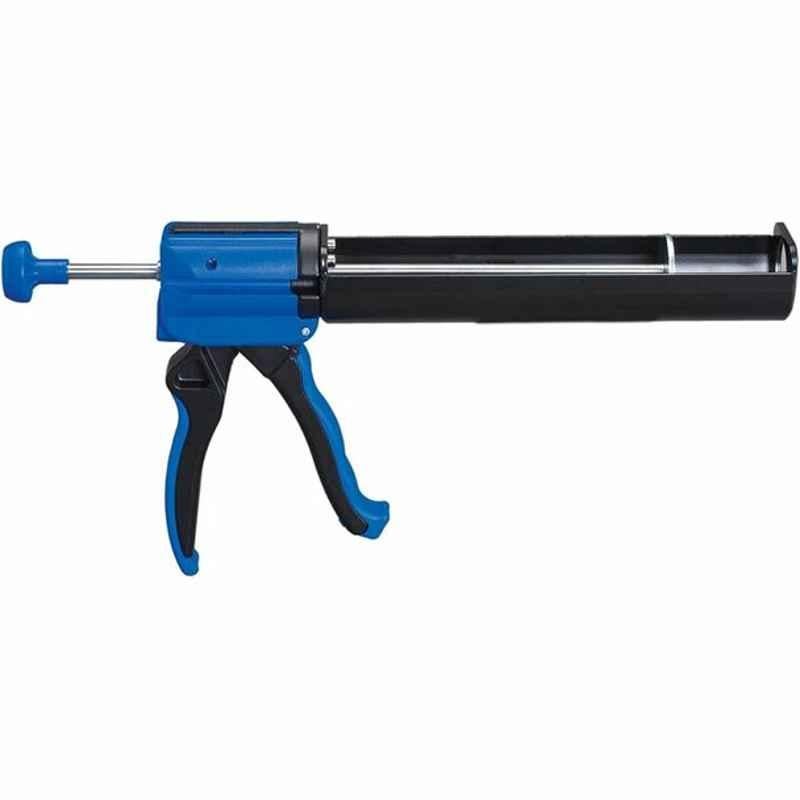 Weicon Special Cartridge Gun, 13250002, Black and Blue