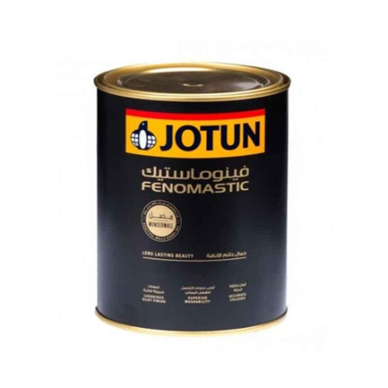 Jotun Fenomastic 1L 5225 Lake View Wonderwall Interior Paint