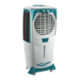 Crompton Ozone 88L White & Turquoise Desert Air Cooler with Honeycomb Pads, ACGC-DAC881