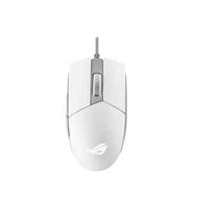 Asus P516-STXIMPACII-ML Moonlight White Gaming Mouse