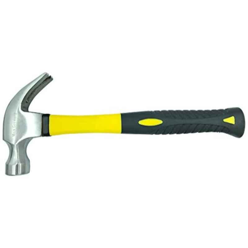 Max Germany 16oz Claw Hammer with Fiber Handle