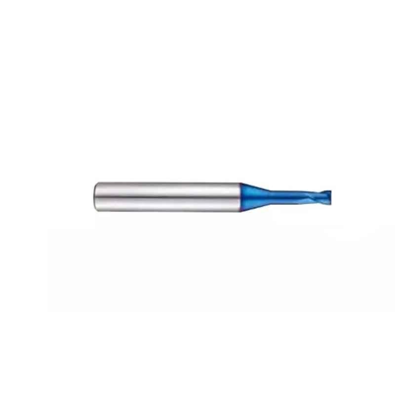 YG-1 45mm 2 Flute Carbide End Mill for Rib Processing, G8A45995