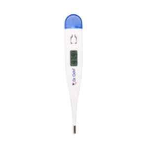 Dr Odin PT-01B White & Blue Digital Thermometer