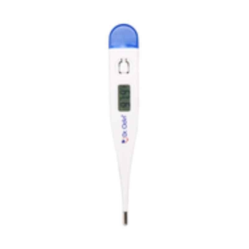 Dr Odin PT-01B White & Blue Digital Thermometer