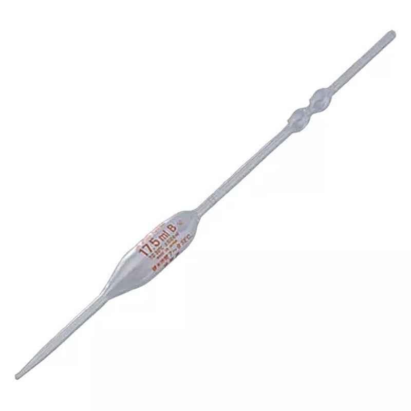 Lab Plus Standard Weight F-2 Class 5kg Non-Magnetic Stainless Steel (Pack of 2)