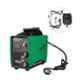 Camel MMA 200MAX 0-200A IGBT Technology Single Phase Inverter Arc Welding Machine with Overheat Protection Anti-Sticking & 6 Month Warranty
