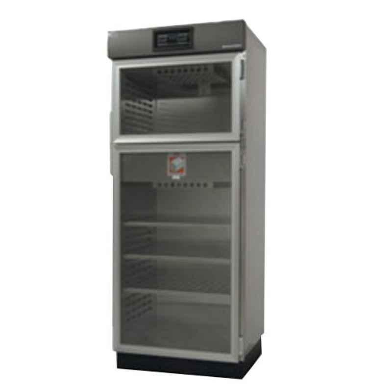 Tanco PLT-143-AA 173L Stainless Steel Blanket Warming Cabinet with Digital Controller, BWC-6