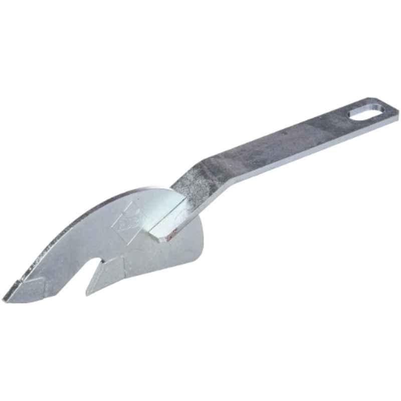 Rubi 3 mm Rubi scraper Blade for Grouts, 66812