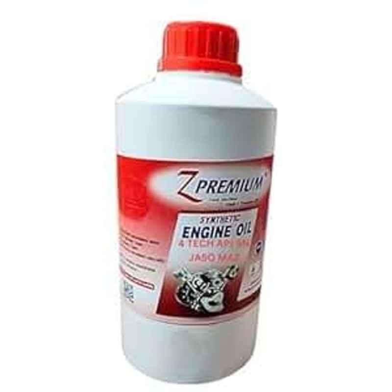 Z Premium 1 Litre TECH Engine Oil