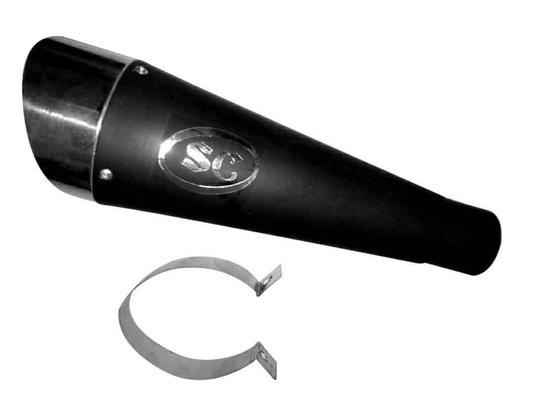 honda unicorn 150 silencer price