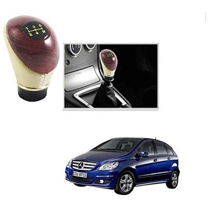 Mercedes benz online gear shift knob