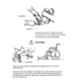 11 Enterprises 42 inch Blue Patient Wheel Chair
