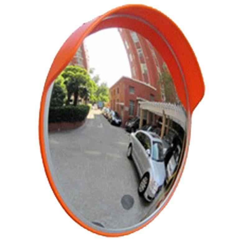 Buy Bellstone 32 Inch Convex Safety Mirror Online At Price ₹3569