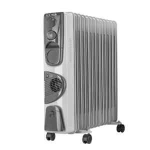 Usha OFR 3211 F PTC 2500W Oil Filled Room Heater