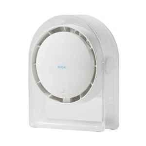 Xuga VYB Akma 3.5W 2200mAh Bladeless Rechargeable Cooling Fan with 5 Years Warranty for Car, Home, Outdoor & Hotel