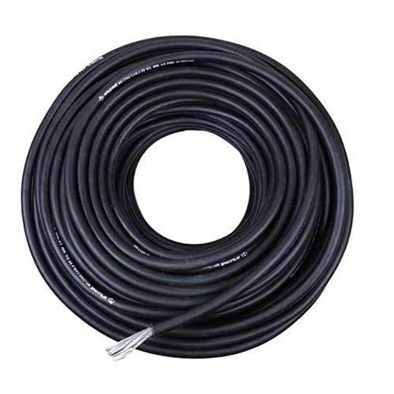 Fireweld 70 Sqmm Aluminium Welding Cable, Length: 5m