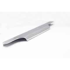 RAB 12 inch Aluminium Chrome Finish Drawer Pull Handle, F 121 (Pack of 3)