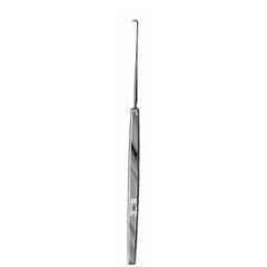 Alis 19cm/7 3/4 inch Nerve & Dura Hooks Cushing, A-GEN-679-19