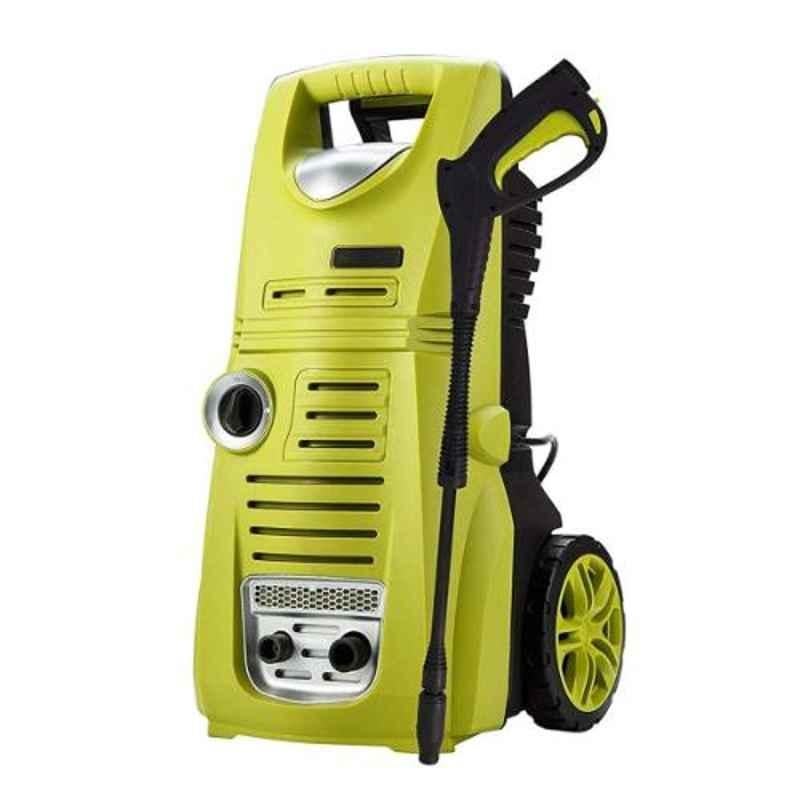 AllExtreme AE-60217M 1700W 2030psi Portable Electric High Pressure Washer for Car