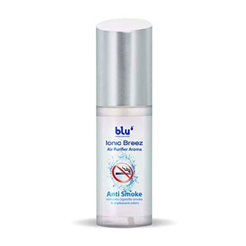 Blu Breez Ionic 100ml Anti-Smoke Air Purifier Aroma Oil