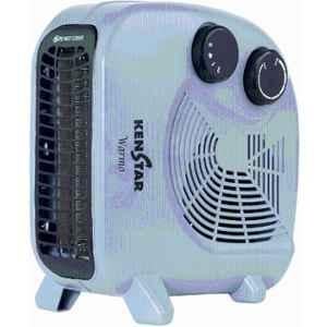 Kenstar Warmo 2000W Grey & Black Fan Room Heater