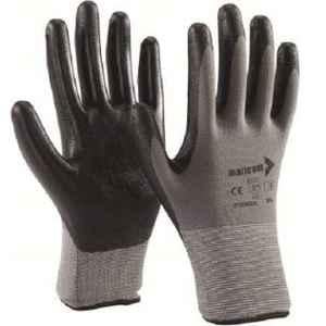 mallcom nitrile gloves