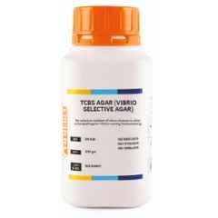 TM Media 500g TCBS Vibrio Selective Agar, TM 436