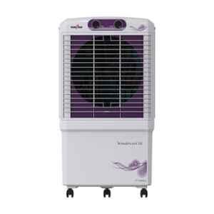 Kenstar Wondercool 110 230W 110 Litre PP Purple Desert Cooler with Honeycomb Pad Cooling & 1 Year Warranty, CA110CPADAR