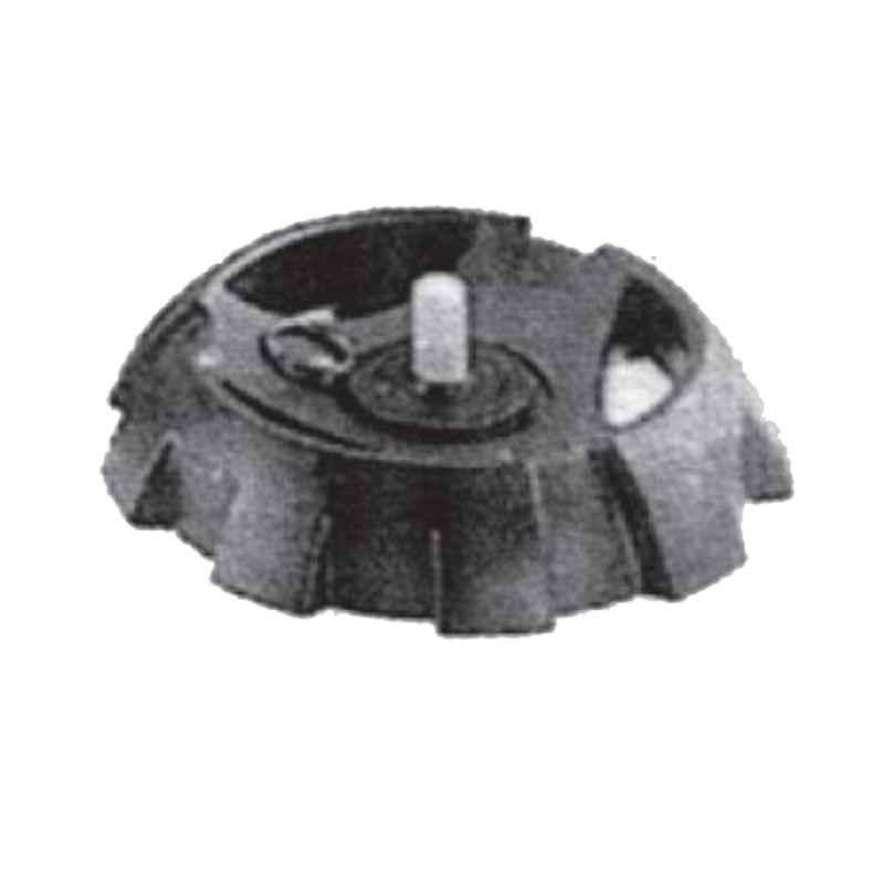 Hepworth 1-1/2 inch PVC-U Handwheel, 167.481.945