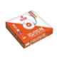 Polycab 4 Sqmm Single Core FR White Copper Unsheathed Flexible Cable, Length: 100 m