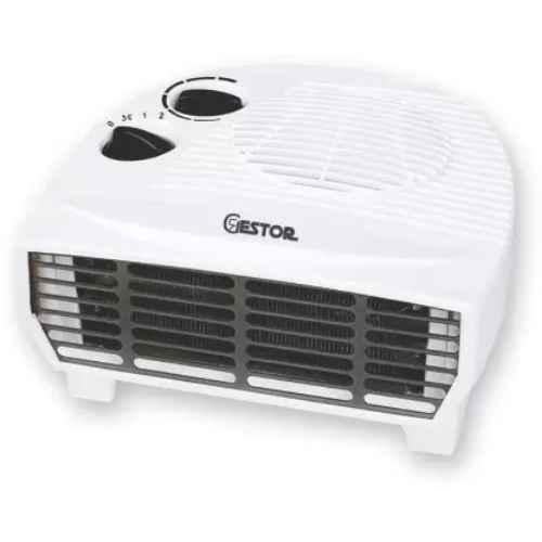 Wellus Heat Blaze 2000W Portable Classic Fan Room Heater Price in