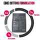 Big Muscles 2kg Unflavoured Crude Whey Protein Powder