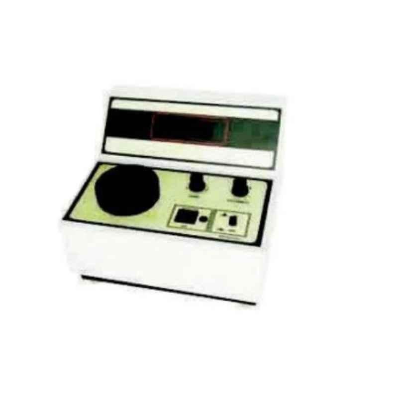 Labpro 3 Pcs Glass Test Tubes Set for 35 Microprocessor Turbidity Meter