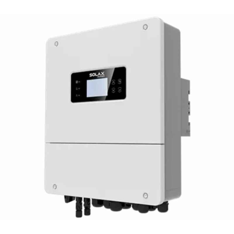 Solax Power X1 HYBRID LV 3kW Solar Inverter